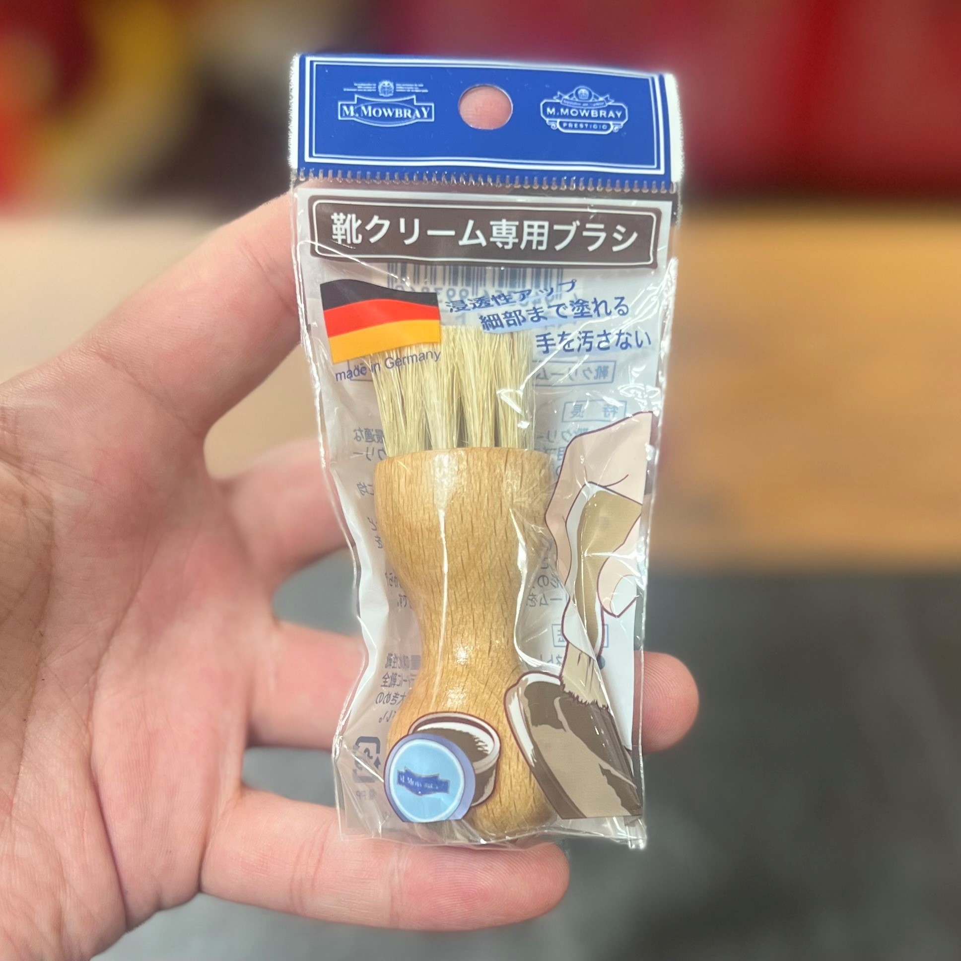 人気ブランド ジャランスリワヤのお手入れ方法とは？ | シューケアマイ 