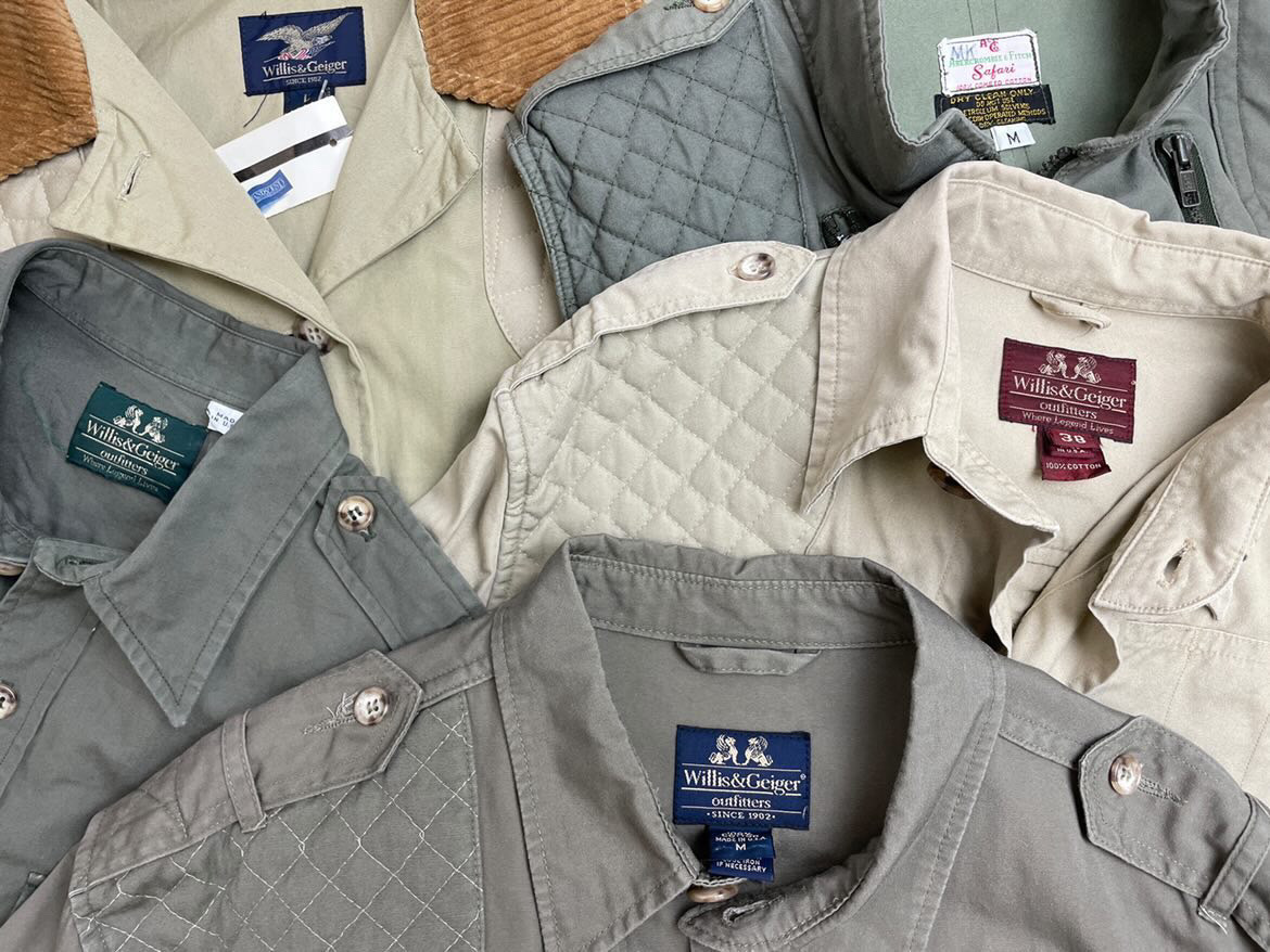 Fans 浅草本店 シューケア マイスター