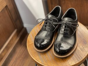 お知らせ | シューケアマイスター