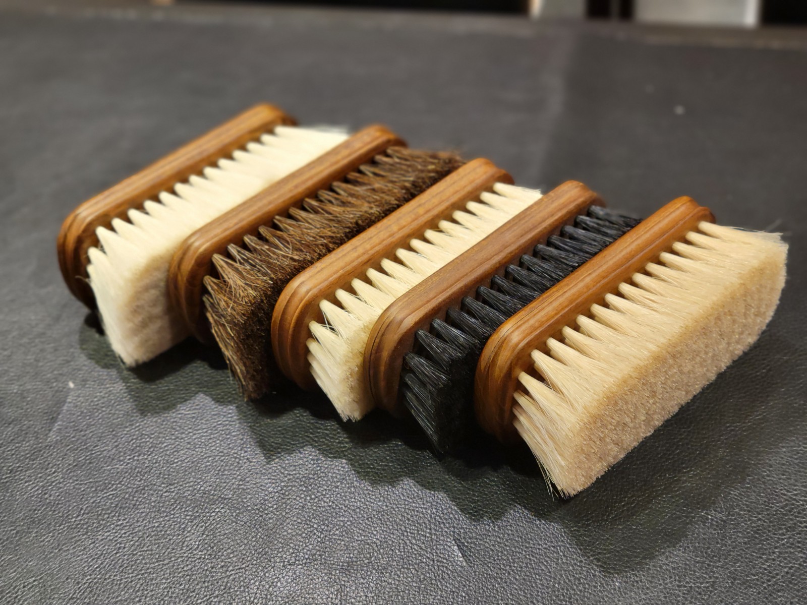 アールアンドデー　SANOHATA BRUSH 手植え山羊 アールアンドデー SANOHATA BRUSH 手植え山羊 楽天ビック｜アール