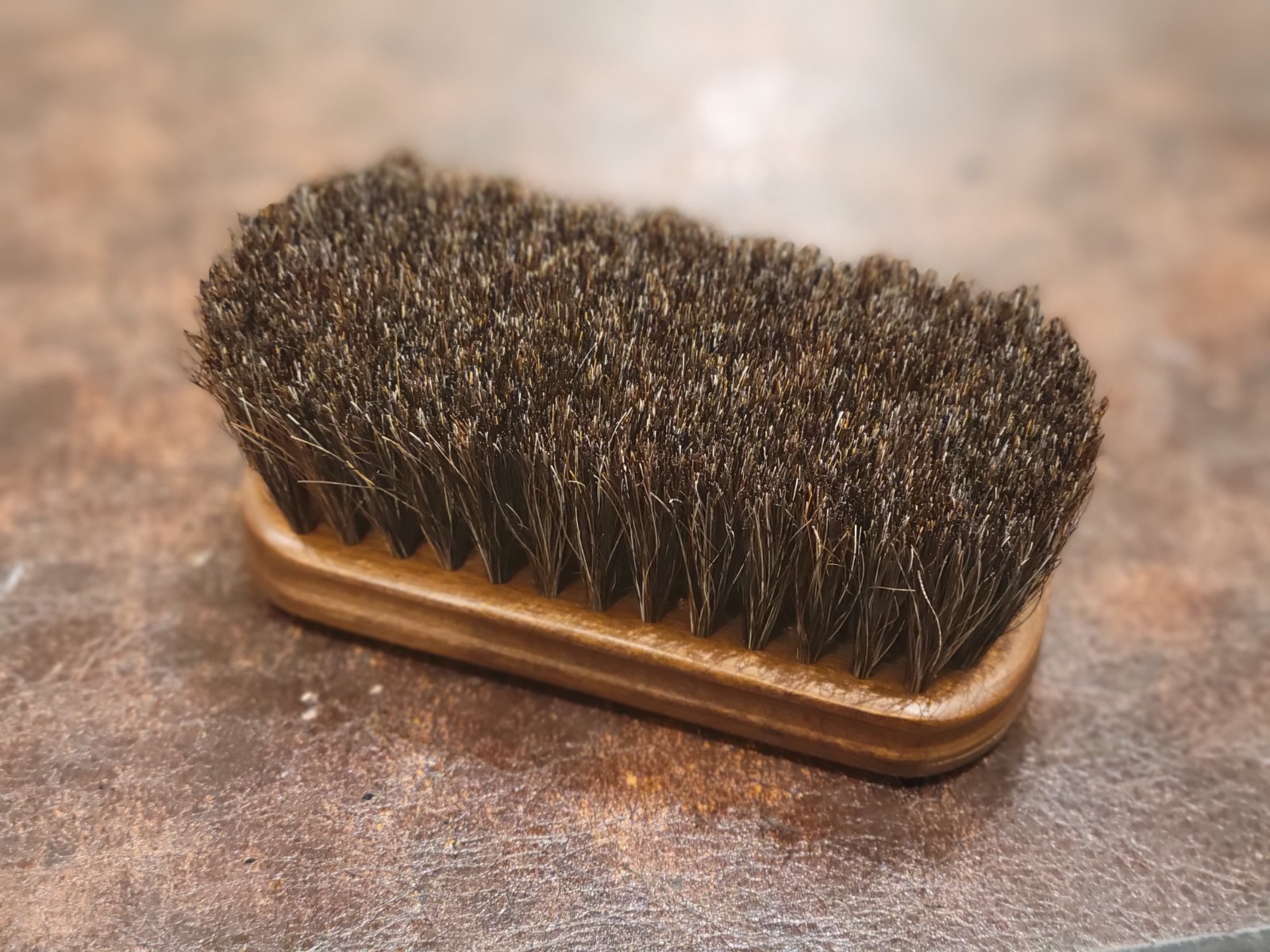 愛用ブラシ】SANOHATA BRUSH×M.MOWBRAY手植えブラシの魅力とは 