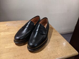 ローファーに合うシューキーパー/シュートリーを選ぶ【前編 