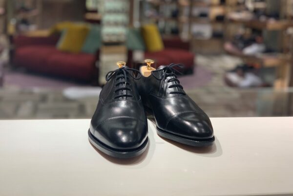 もう迷わない！シューズキーパー選び【JOHN LOBB(ジョンロブ) CITYⅡ