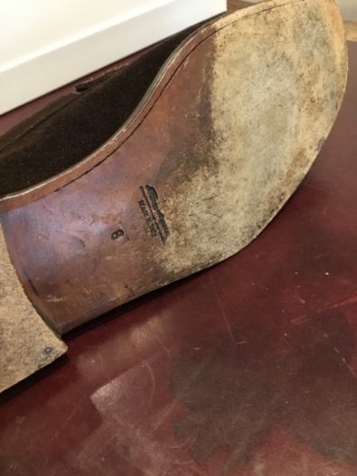 【アウトソール】メスチャネルってつまり何?の話【ヒドゥンとオープンの間】その1